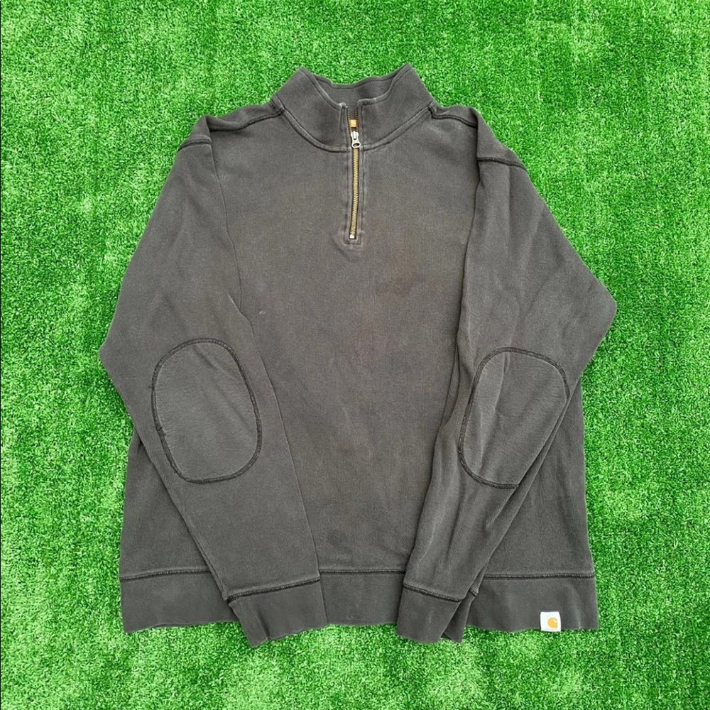 Carhartt Quarter Zip